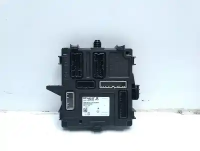 Second-hand car spare part comfort module for renault arkana arkana tr (ljl) oem iam references 284b24171r