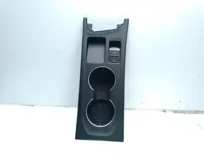 Second-hand car spare part decorative moulding for renault arkana arkana tr (ljl) oem iam references 969170880r