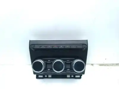 Second-hand car spare part climate control for renault arkana arkana tr (ljl) oem iam references 275100936r