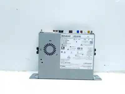 Second-hand car spare part gps navigation system for renault arkana arkana tr (ljl) oem iam references 259154859r