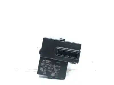 Second-hand car spare part comfort module for renault arkana arkana tr (ljl) oem iam references 285s21482r