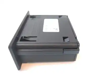 Pezzo di ricambio per auto di seconda mano modulo elettronico per renault arkana arkana tr (ljl) riferimenti oem iam 280230033r  