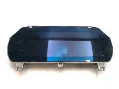 Second-hand car spare part multifunction display for renault arkana arkana tr (ljl) oem iam references 248098284r