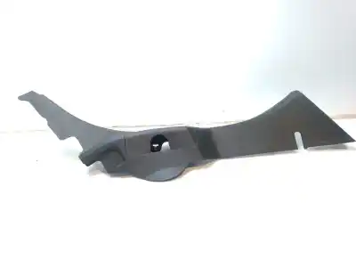 Second-hand car spare part decorative moulding for renault arkana arkana tr (ljl) oem iam references 766337043r