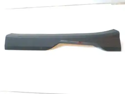 Second-hand car spare part decorative moulding for renault arkana arkana tr (ljl) oem iam references d28222jl000