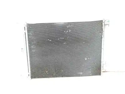 Автозапчасти б/у КОНДЕНСАТОР / РАДИАТОР КОНДИЦИОНЕРА ВОЗДУХА за RENAULT ARKANA  ссылки OEM IAM 921005412R  