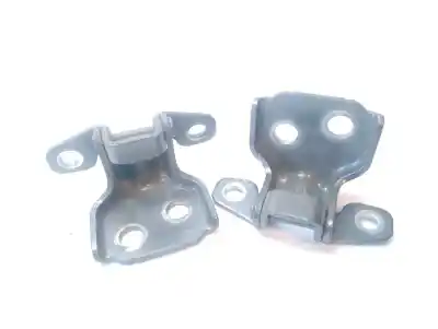 Second-hand car spare part hinge for renault arkana arkana tr (ljl) oem iam references 804003710r