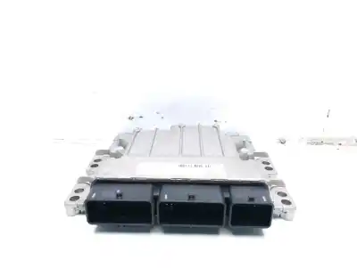 Second-hand car spare part ecu engine control for renault arkana arkana tr (ljl) oem iam references 237107363s  