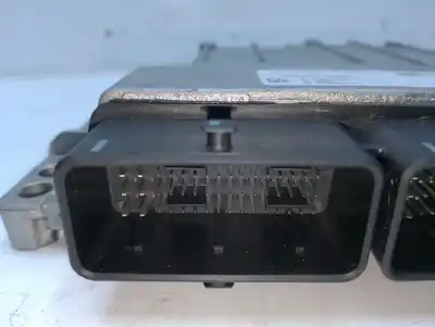 Second-hand car spare part ecu engine control for renault arkana arkana tr (ljl) oem iam references 237107363s  