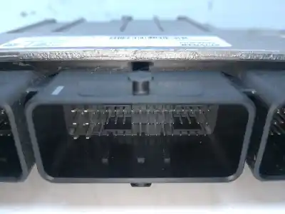 Second-hand car spare part ecu engine control for renault arkana arkana tr (ljl) oem iam references 237107363s  