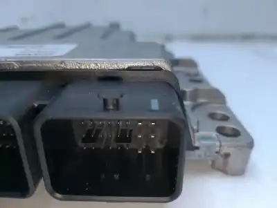 Second-hand car spare part ecu engine control for renault arkana arkana tr (ljl) oem iam references 237107363s  