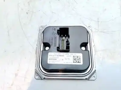 Автозапчасти б/у ЭЛЕКТРОННЫЙ МОДУЛЬ за RENAULT ARKANA  ссылки OEM IAM 260556623R  