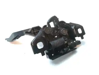 Second-hand car spare part bonnet lock for renault arkana arkana tr (ljl) oem iam references 656011272r