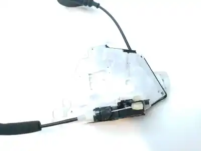 Second-hand car spare part front right door lock for renault arkana arkana tr (ljl) oem iam references 805029736r