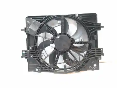 Second-hand car spare part radiator cooling fan for renault arkana arkana tr (ljl) oem iam references 214814625r