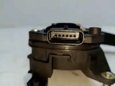 Second-hand car spare part accelerator pedal for renault arkana arkana tr (ljl) oem iam references 180108467r  