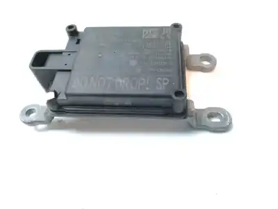Second-hand car spare part electronic module for renault arkana arkana tr (ljl) oem iam references 284471574r