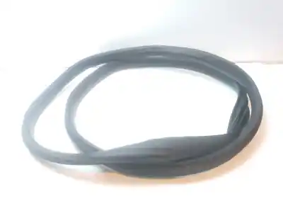 Second-hand car spare part rubber door seal for renault arkana arkana tr (ljl) oem iam references 808331013r