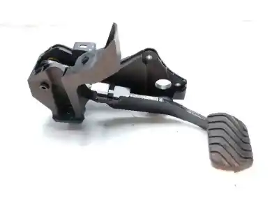 Second-hand car spare part brake pedal for renault arkana arkana tr (ljl) oem iam references 465010799r