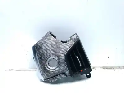 Second-hand car spare part air ventilation grille for renault arkana arkana tr (ljl) oem iam references 683100507r