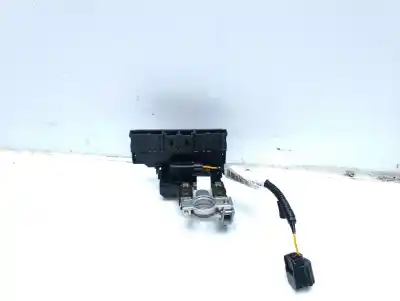 Second-hand car spare part electronic module for renault arkana arkana tr (ljl) oem iam references 2d0049093p