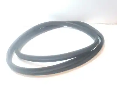 Second-hand car spare part rubber door seal for renault arkana arkana tr (ljl) oem iam references 769233636r