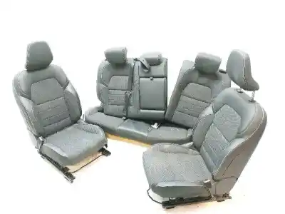 Second-hand car spare part complete seat set for renault arkana arkana tr (ljl) oem iam references 876619235r