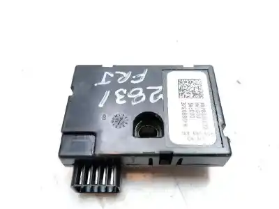 Second-hand car spare part electronic module for audi a4 avant (b5) 1.9 tdi quattro oem iam references 1k0959654