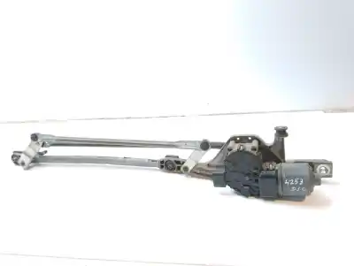 Pezzo di ricambio per auto di seconda mano Tiranti E Motorino Del Tergicristallo Anteriore per FORD FOCUS BERLINA (CAP) * Riferimenti OEM IAM 1704578  0390241731