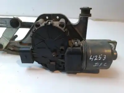 Pezzo di ricambio per auto di seconda mano tiranti e motorino del tergicristallo anteriore per ford focus berlina (cap) * riferimenti oem iam 1704578  0390241731