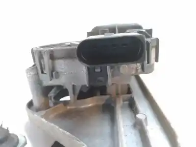 Pezzo di ricambio per auto di seconda mano tiranti e motorino del tergicristallo anteriore per ford focus berlina (cap) * riferimenti oem iam 1704578  0390241731