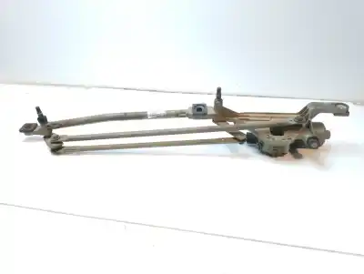 Pezzo di ricambio per auto di seconda mano tiranti e motorino del tergicristallo anteriore per ford focus berlina (cap) * riferimenti oem iam 1704578  0390241731