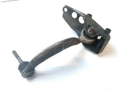 Автозапчасти б/у передний левый нижний рычаг подвески за lexus ls (usf4/uvf4) 460 ссылки oem iam 4863059095