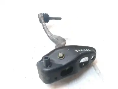 Автозапчасти б/у передний левый нижний рычаг подвески за lexus ls (usf4/uvf4) 460 ссылки oem iam 4863059085