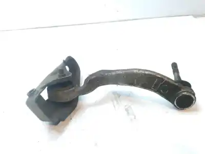 Автозапчасти б/у передний левый нижний рычаг подвески за lexus ls (usf4/uvf4) 460 ссылки oem iam 4863059085  