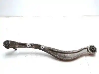 Автозапчасти б/у задний левый нижний рычаг подвески за lexus ls (usf4/uvf4) 460 ссылки oem iam 4870550030  