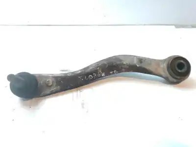 Автозапчасти б/у рычаг задней нижней правой подвески за lexus ls (usf4/uvf4) 460 ссылки oem iam 4870550030  