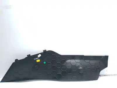 Автозапчастина б/у молдинг для seat leon (5f1) 2.0 tdi посилання на oem iam 5f1868431  