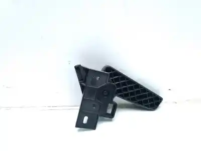 Автозапчастина б/у замок капота для seat leon (5f1) 2.0 tdi посилання на oem iam 6r1823633  