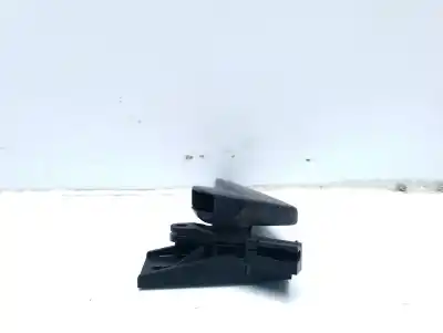 Автозапчастина б/у замок капота для seat leon (5f1) 2.0 tdi посилання на oem iam 6r1823633  