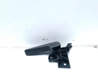 Автозапчастина б/у замок капота для seat leon (5f1) 2.0 tdi посилання на oem iam 6r1823633  