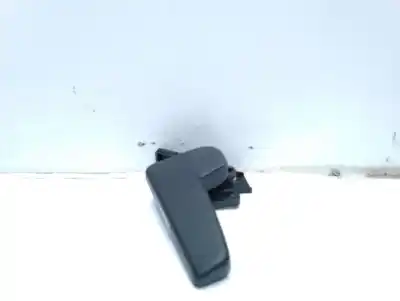 Автозапчастина б/у замок капота для seat leon (5f1) 2.0 tdi посилання на oem iam 6r1823633  