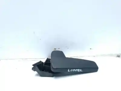 Автозапчастина б/у замок капота для seat leon (5f1) 2.0 tdi посилання на oem iam 6r1823633  