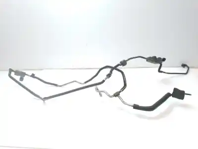 Автозапчасти б/у трубка за lexus ls (usf4/uvf4) 460 ссылки oem iam 8871650540