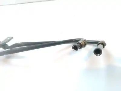 Автозапчасти б/у трубка за lexus ls (usf4/uvf4) 460 ссылки oem iam 3292150070  