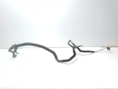 Автозапчасти б/у трубка за lexus ls (usf4/uvf4) 460 ссылки oem iam 8870750020