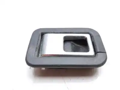 Pezzo di ricambio per auto di seconda mano vassoio posteriore per lexus ls (usf4/uvf4) 460 riferimenti oem iam 6631030010  