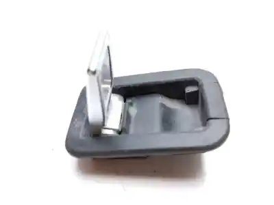 Pezzo di ricambio per auto di seconda mano vassoio posteriore per lexus ls (usf4/uvf4) 460 riferimenti oem iam 6631030010  