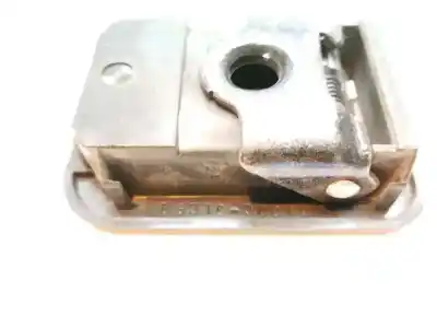 Pezzo di ricambio per auto di seconda mano vassoio posteriore per lexus ls (usf4/uvf4) 460 riferimenti oem iam 6631030010  