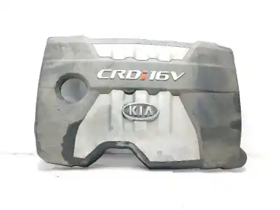 Peça sobressalente para automóvel em segunda mão Tampa Do Motor por KIA CEE´D * Referências OEM IAM 2240526030  